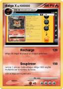 dialga X