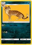 Leopardstar
