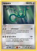 rayquaza 