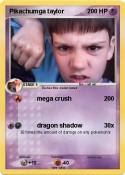 Pikachumga tayl