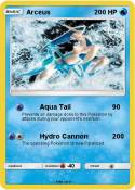 Arceus