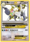 Arceus