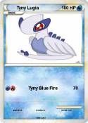 Tyny Lugia