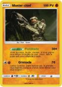 Master chief