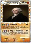 George Washingt