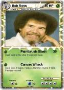 Bob Ross