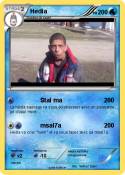 Hedia