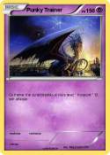 Punky Trainer