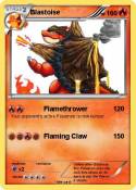 Blastoise