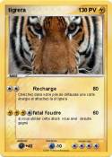 tigrera