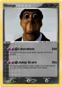 Obunga
