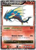 Mega gharaghost