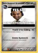 Tech Support