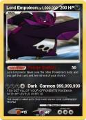 Lord Empoleon