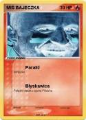 MIŚ BAJECZKA