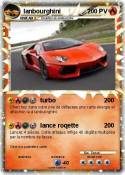 lanbourghini