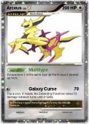 Arceus