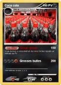 Coca cola