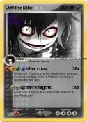 Jeff the killer