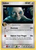 Gollum
