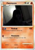 Flamesyona