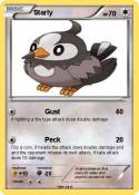 Starly