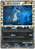 MEGA Charzard