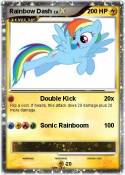 Rainbow Dash