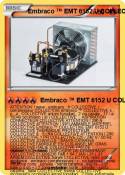 Embraco ™ EMT