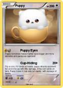 Puppy