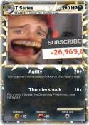T Series