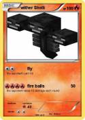 wither Skelli