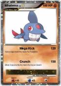 Whalema
