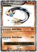 SteelDranati