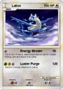 Latios