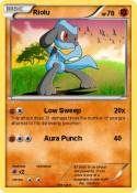 Riolu
