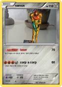 samus