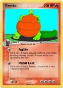 Treecko