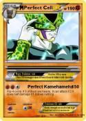 Perfect Cell