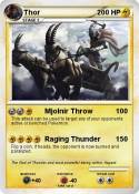 Thor