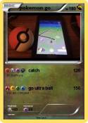 pokemon go