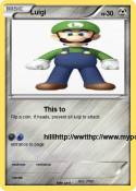 Luigi