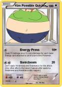 Kim Possible
