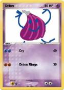 Onion