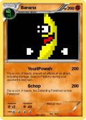 Banana