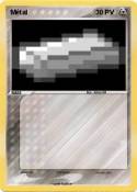 Métal