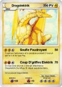 Dragolektrik