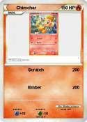 Chimchar