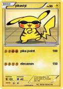 pikastyl