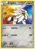 Solgaleo